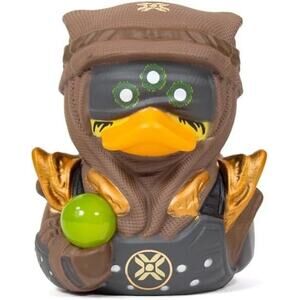 TUBBZ Boxed Edition Eris Morn Collectible Vinyl Rubber Duck Figure, Destiny 2